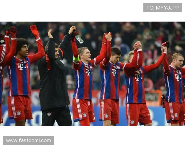 拜仁连续19场德甲主场进球2+纪录遭勒沃库森终结