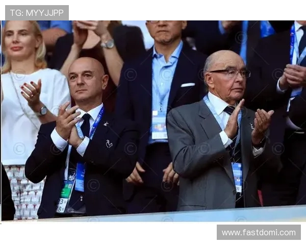 英力士与热刺就赞助纠纷达成和解 热刺获赔550万元