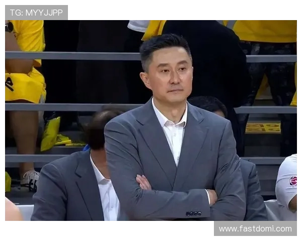 胖成球！广东旧将身材发福明显 腿粗肚子圆 杜锋给过他机会