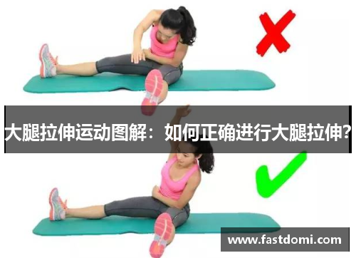 大腿拉伸运动图解：如何正确进行大腿拉伸？