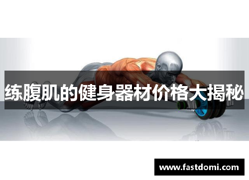 练腹肌的健身器材价格大揭秘